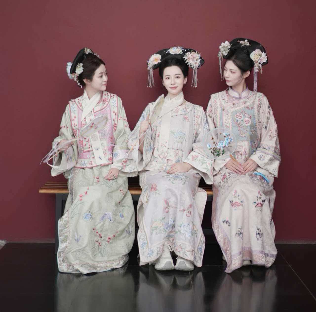 江苏苏小团旅行社